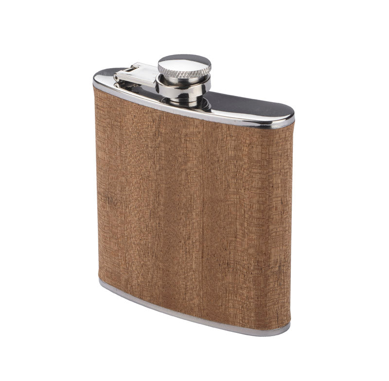 Hip flask RIDLEY 200 ml