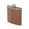 Hip flask RIDLEY 200 ml