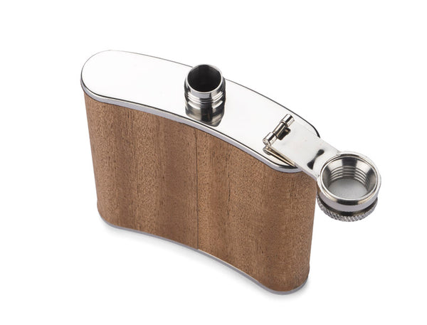 Hip flask RIDLEY 200 ml