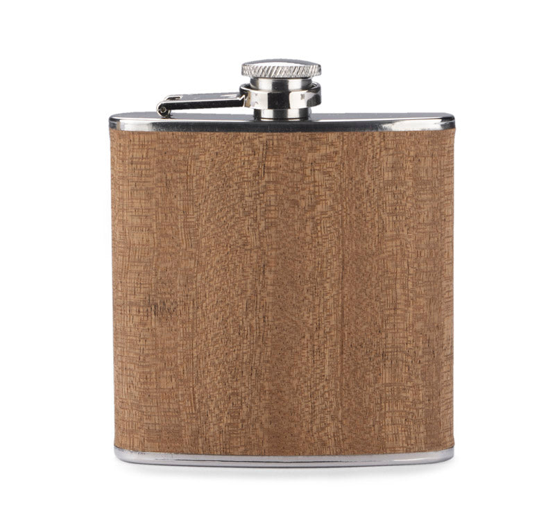 Hip flask RIDLEY 200 ml