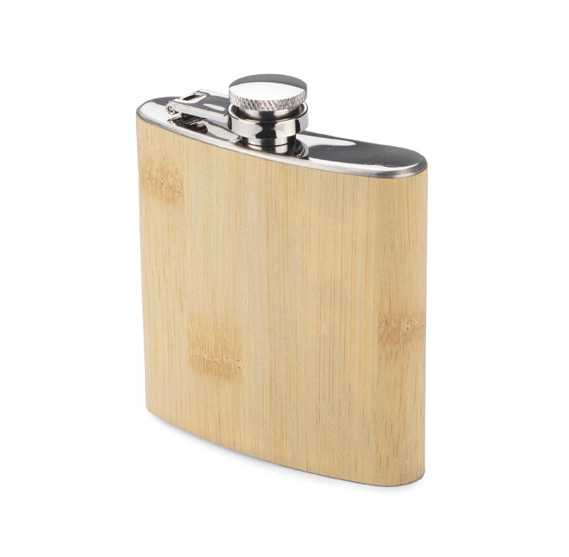 Hip flask RIDLEY 200 ml