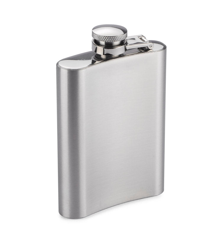 Hip flask GLEN 110 ml