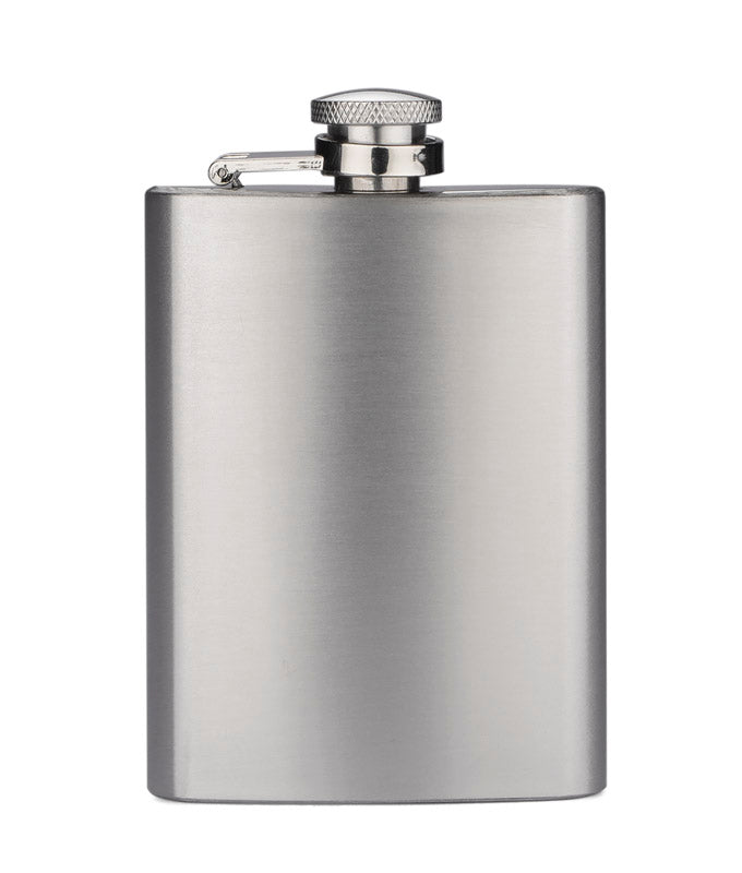 Hip flask GLEN 110 ml