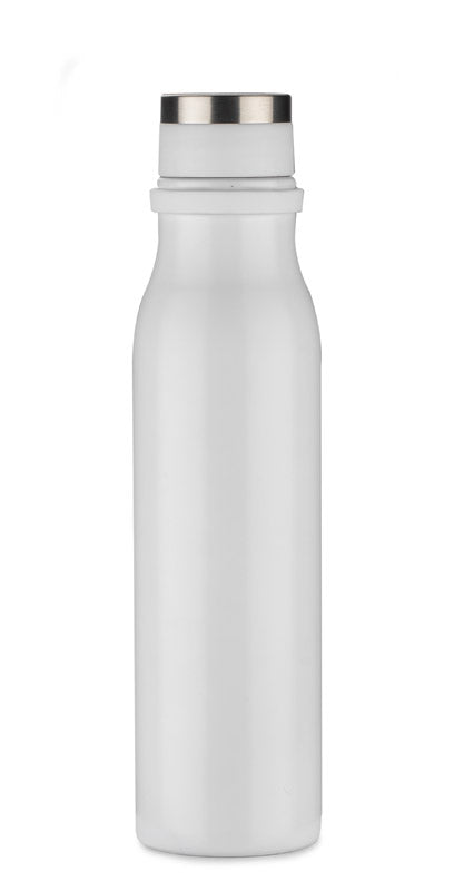 Pudele GRAVI 480 ml, balta