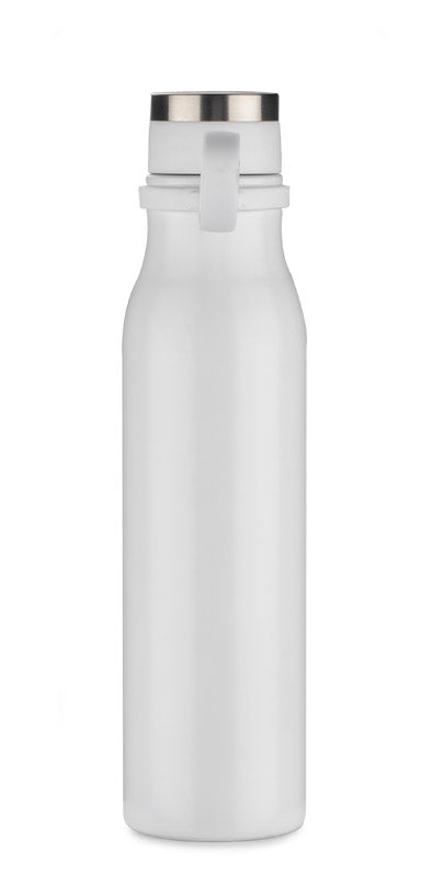 Pudele GRAVI 480 ml, balta