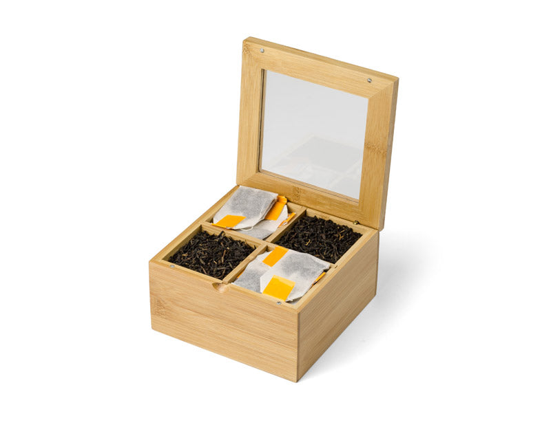 Tea box TEA