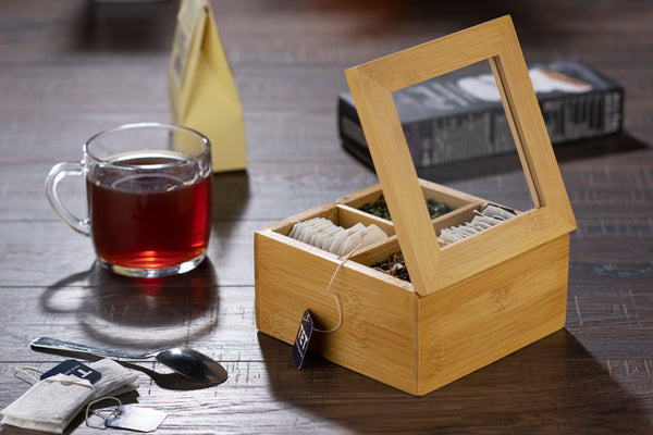 Tea box TEA