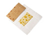 Beeswax food wraps set BEES