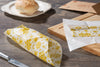 Beeswax food wraps set BEES