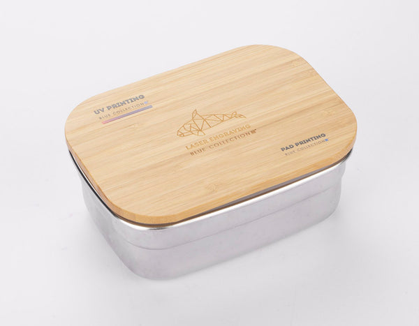 Food container JOKI 470 ml