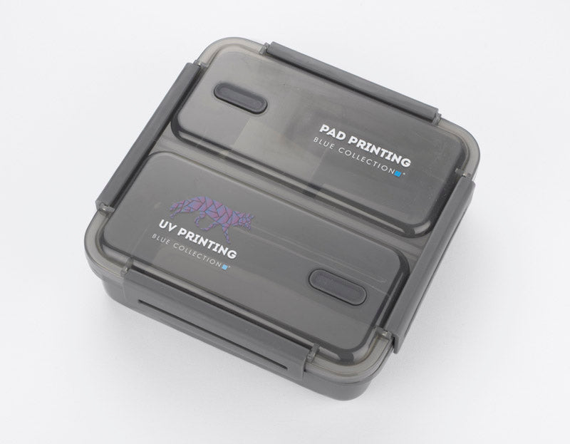 Food container DUO 1100 ml