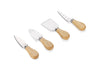 Cheese knife set PECORINO