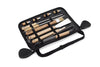 Barbecue set