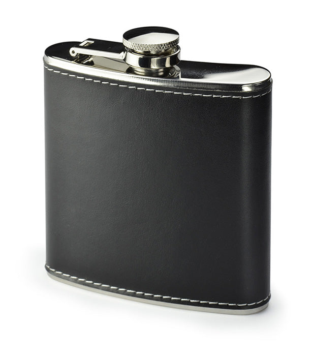 Hip flask BANFF 180 ml