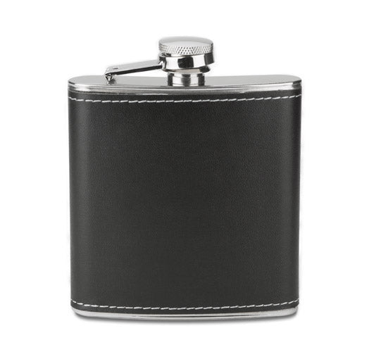 Hip flask BANFF 180 ml