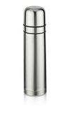 Vacuum flask with two cups PAVO 750 ml