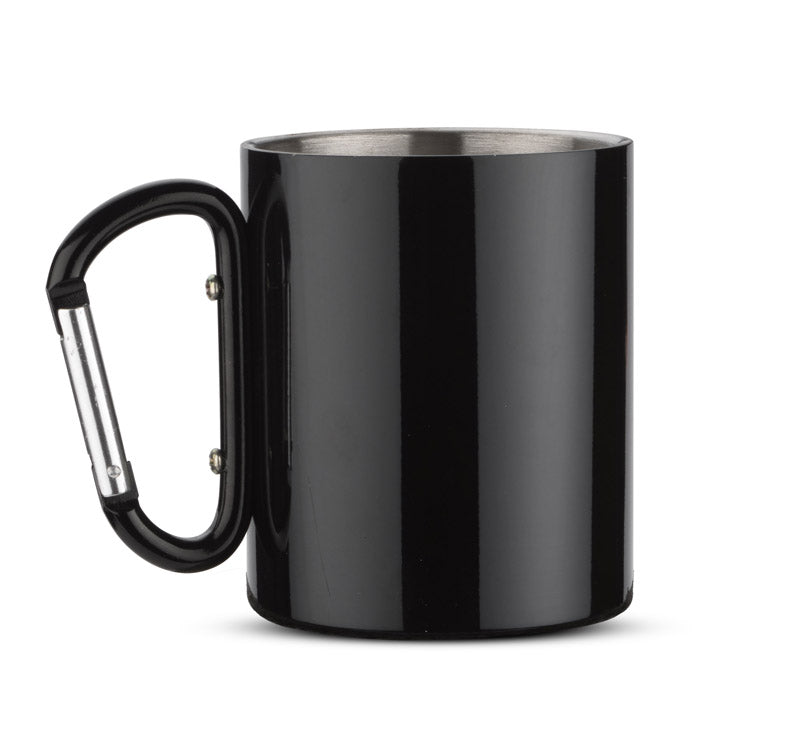 Mug CAMP 250 ml