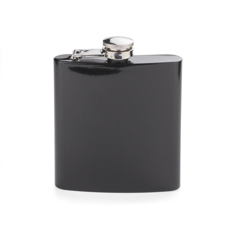 Hip flask MORAY 180 ml