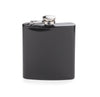 Hip flask MORAY 180 ml