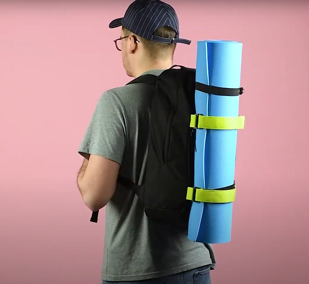 Backpack BOARD