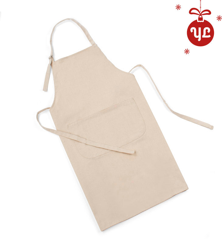 Apron RICE