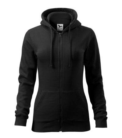 TRENDY ZIPPER WOMEN