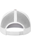 Cepure Yupoong Retro Trucker 2-Tone  grey white