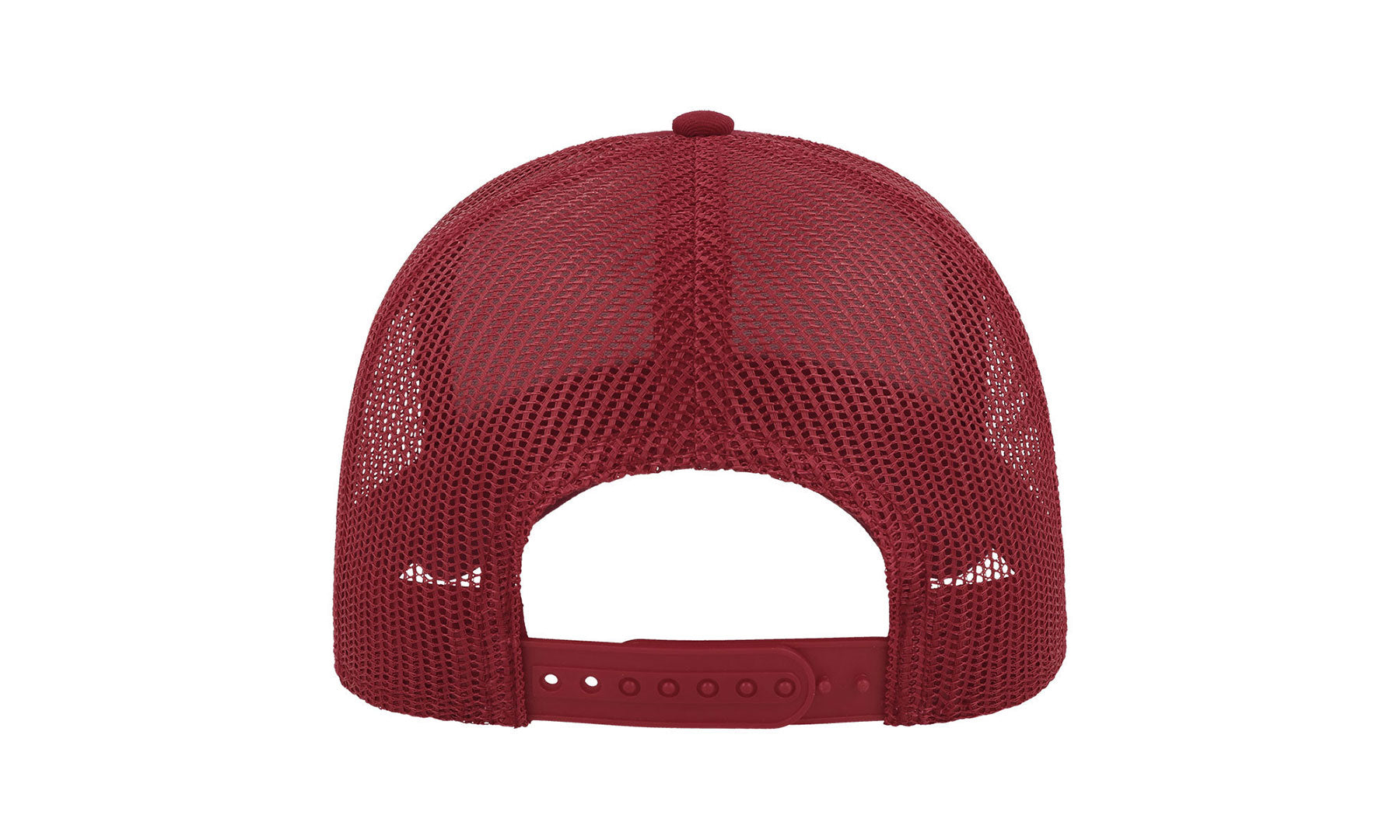 ACepure tlantis  Rapper cotton bordo