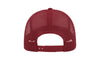 ACepure tlantis  Rapper cotton bordo