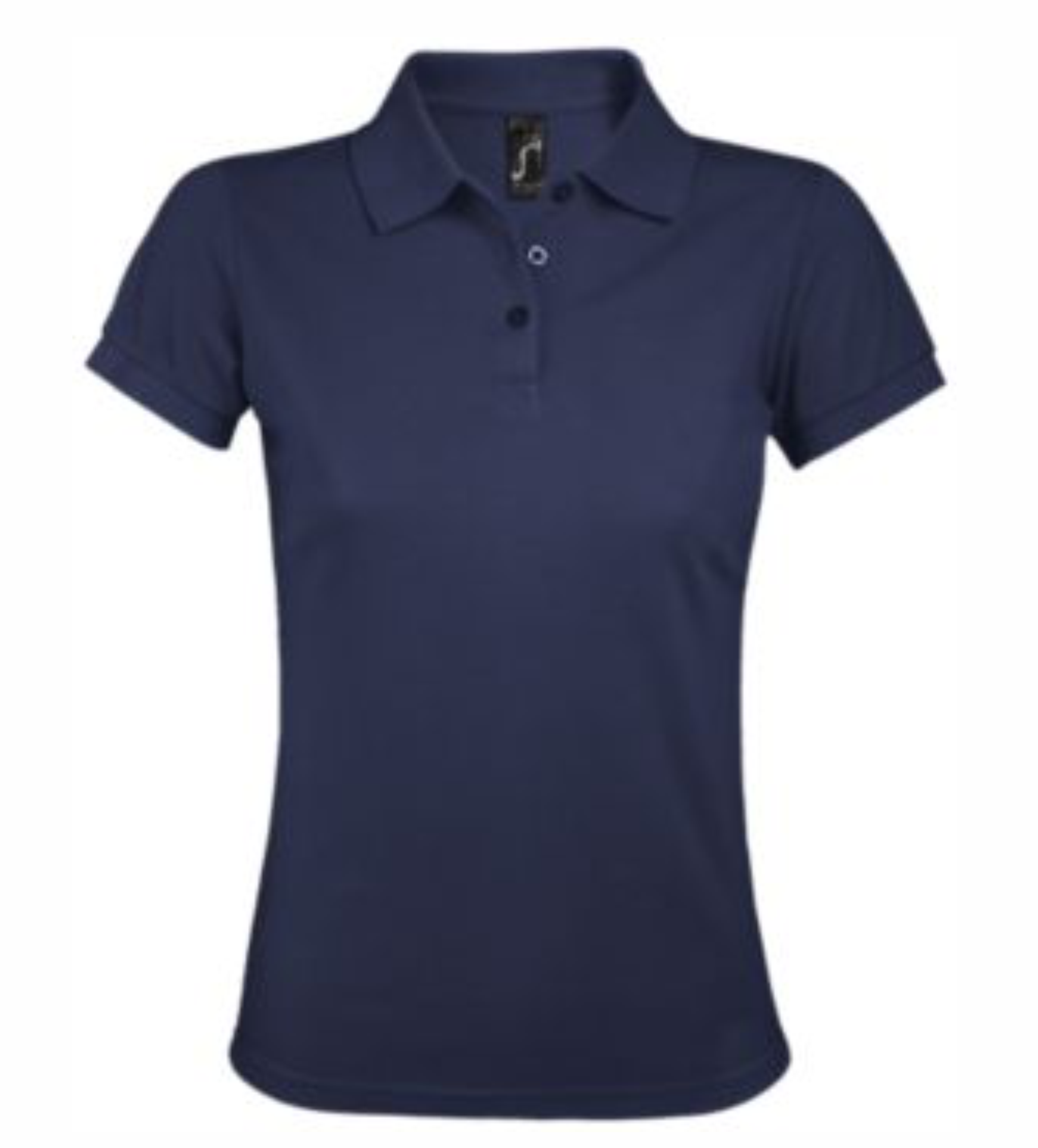 Sieviešu polo krekls PRIME WOMEN