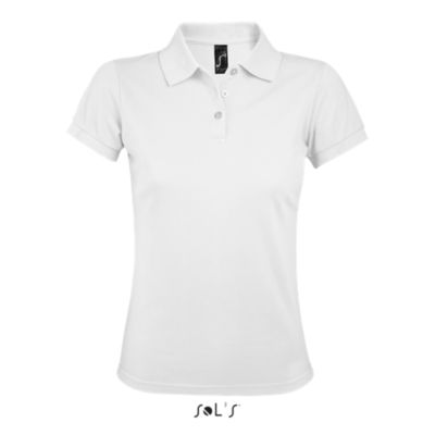 Sieviešu polo krekls PRIME WOMEN