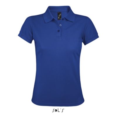 Sieviešu polo krekls PRIME WOMEN