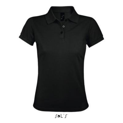 Sieviešu polo krekls PRIME WOMEN