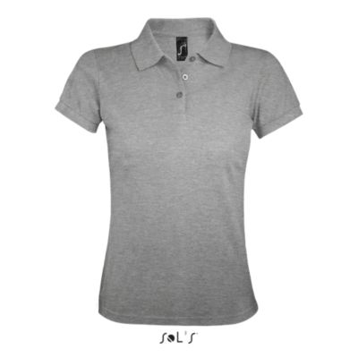 Sieviešu polo krekls PRIME WOMEN