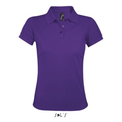 Sieviešu polo krekls PRIME WOMEN