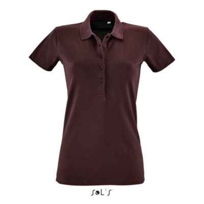 Sieviešu polo krekls PHOENIX WOMEN