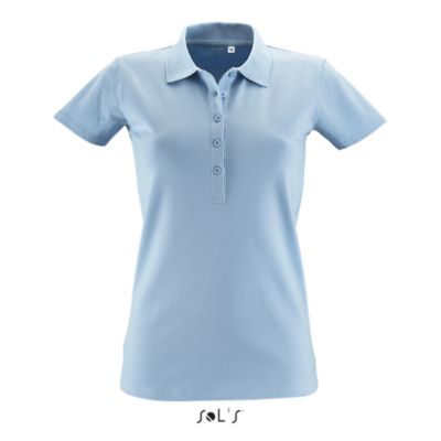 Sieviešu polo krekls PHOENIX WOMEN