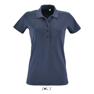 Sieviešu polo krekls PHOENIX WOMEN