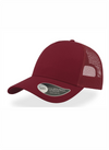 ACepure tlantis  Rapper cotton bordo