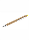 Bamboo touch pen TUSO, ar dzeltenu uzgali